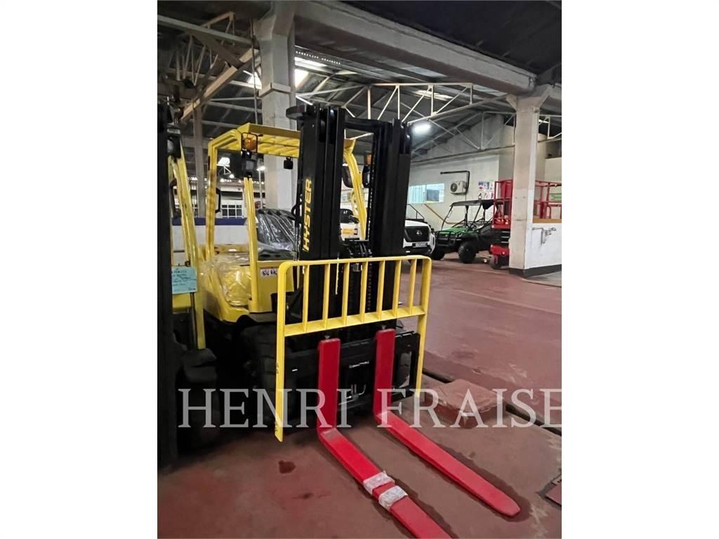 Hyster H3.OUT DSL Другие складские механизмы
