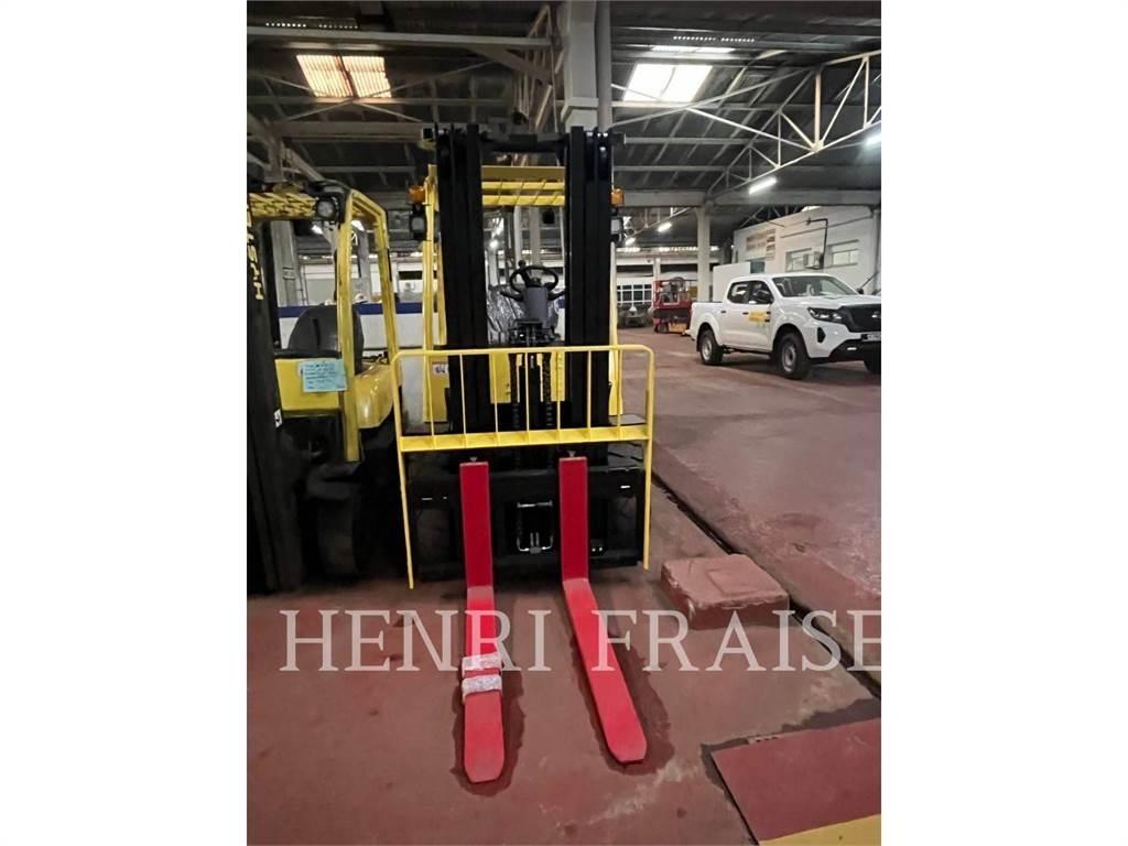 Hyster H3.OUT DSL Другие складские механизмы