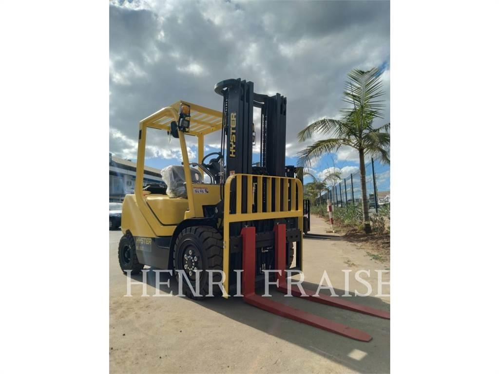 Hyster H3.OUT GPL Другие складские механизмы
