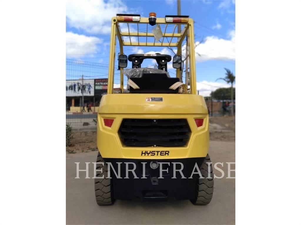 Hyster H3.OUT GPL Другие складские механизмы