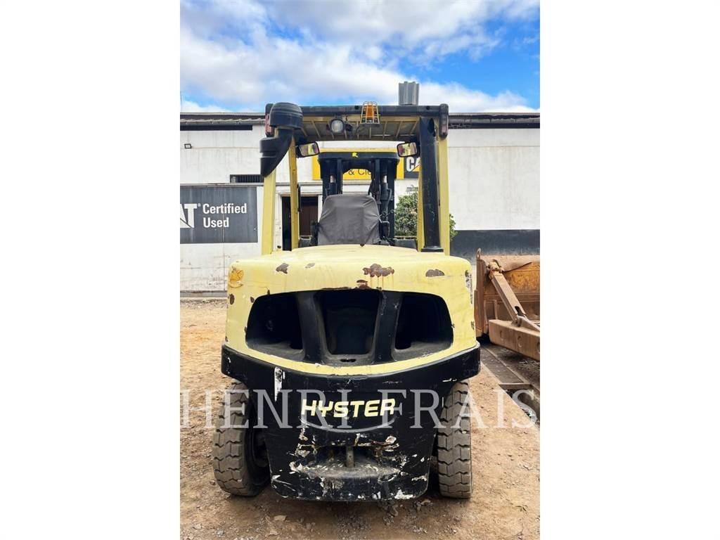 Hyster H5.0FT Другие складские механизмы