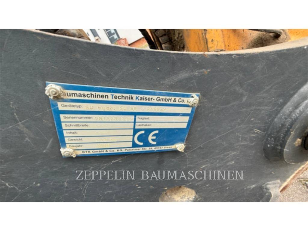 Hyundai R480LC-9 Гусеничные экскаваторы