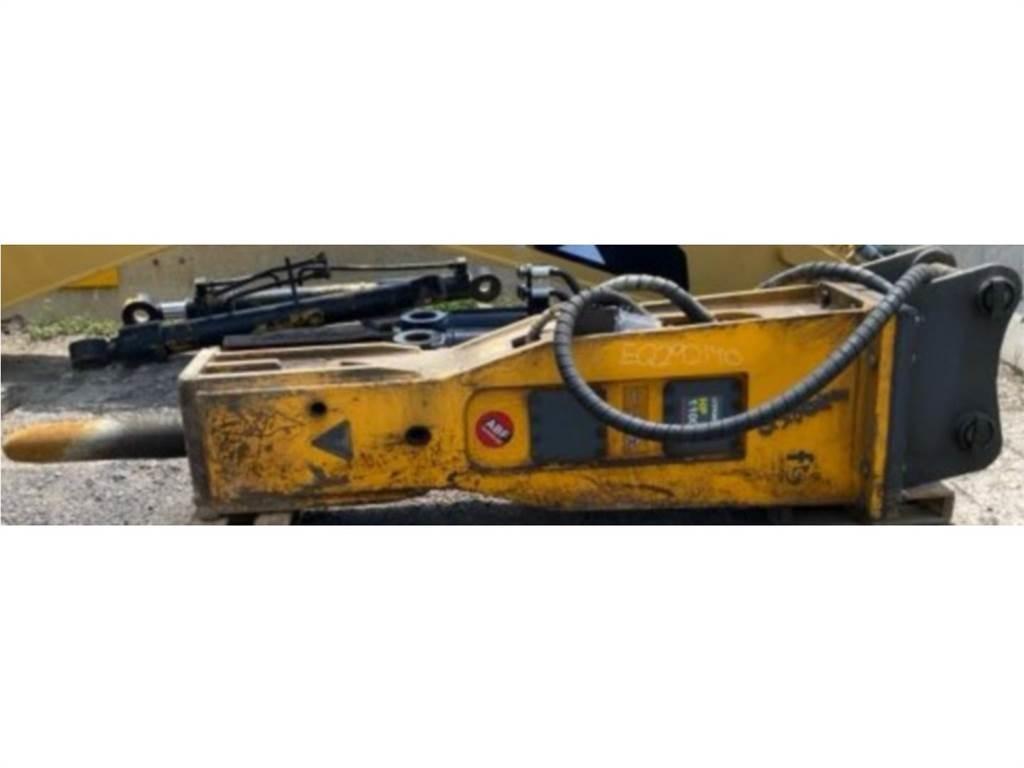 Indeco HP11000 HAMMER Гидромолоты