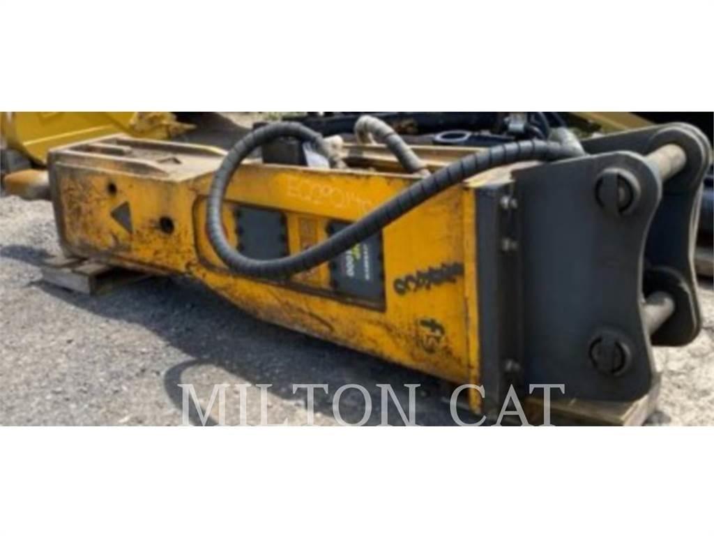 Indeco HP11000 HAMMER Гидромолоты