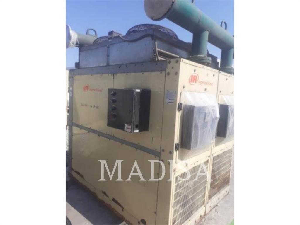 Ingersoll Rand D8160INA Строительная техника - Другие