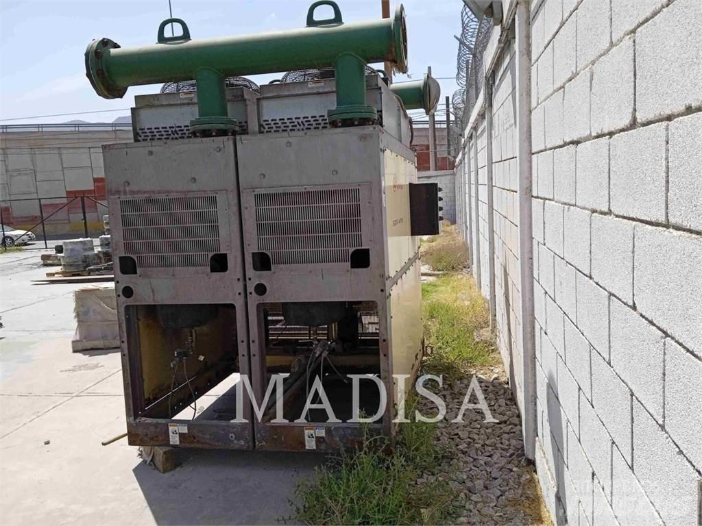 Ingersoll Rand D8160INA Строительная техника - Другие