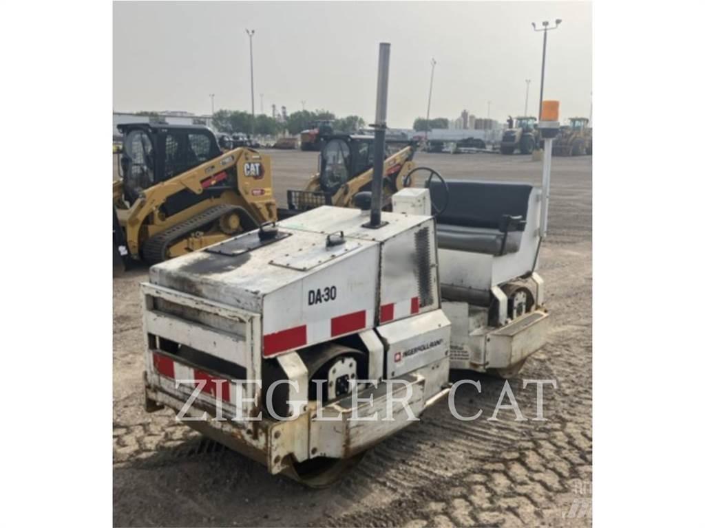 Ingersoll Rand DA30 Уплотнители грунта