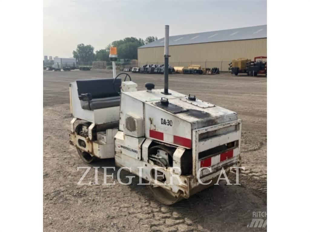 Ingersoll Rand DA30 Уплотнители грунта