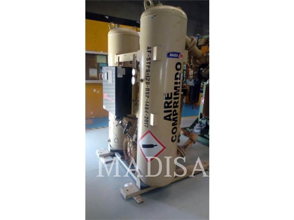 Ingersoll Rand HB600 Строительная техника - Другие