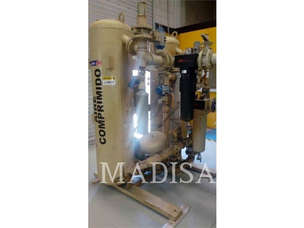 Ingersoll Rand HB600 Строительная техника - Другие