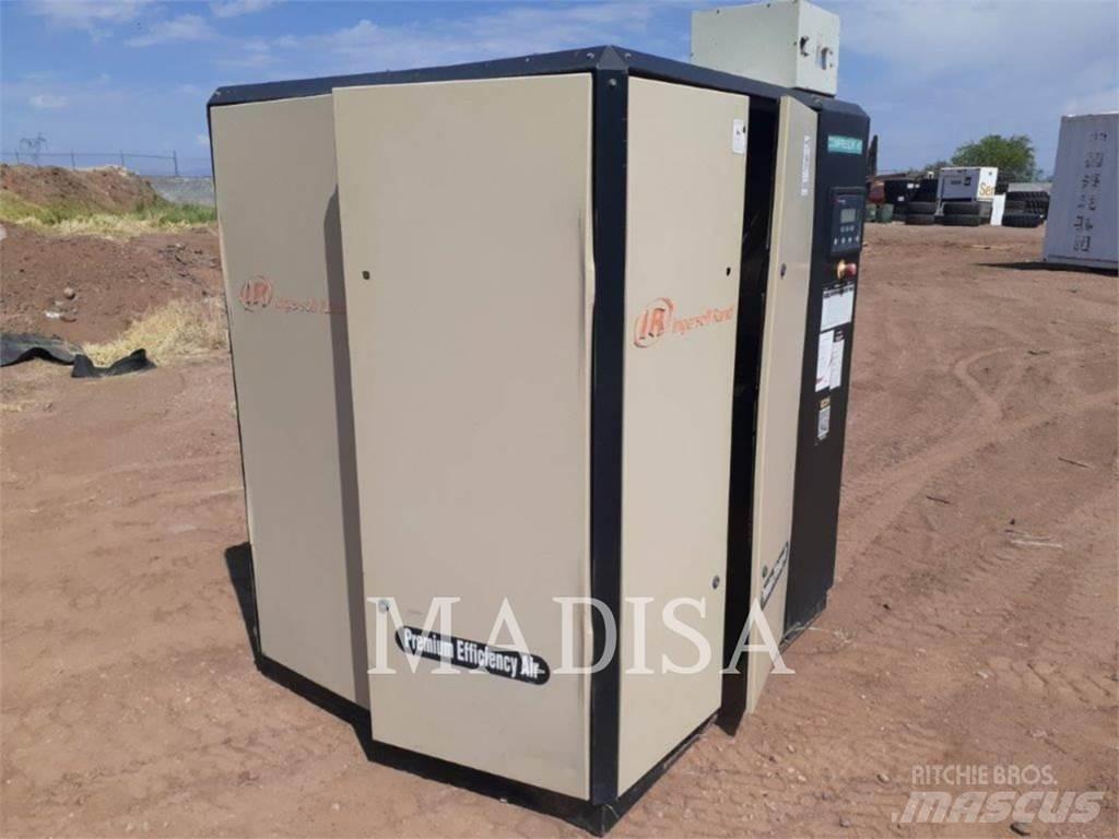 Ingersoll Rand IRN50H Осушители воздуха