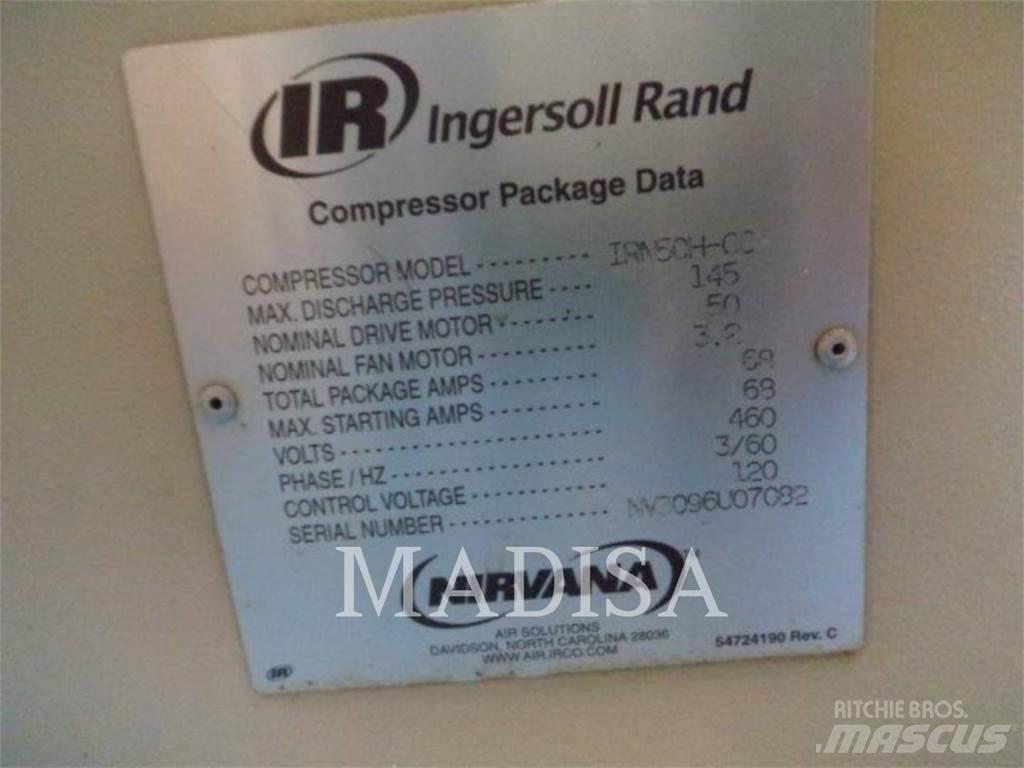 Ingersoll Rand IRN50H Осушители воздуха