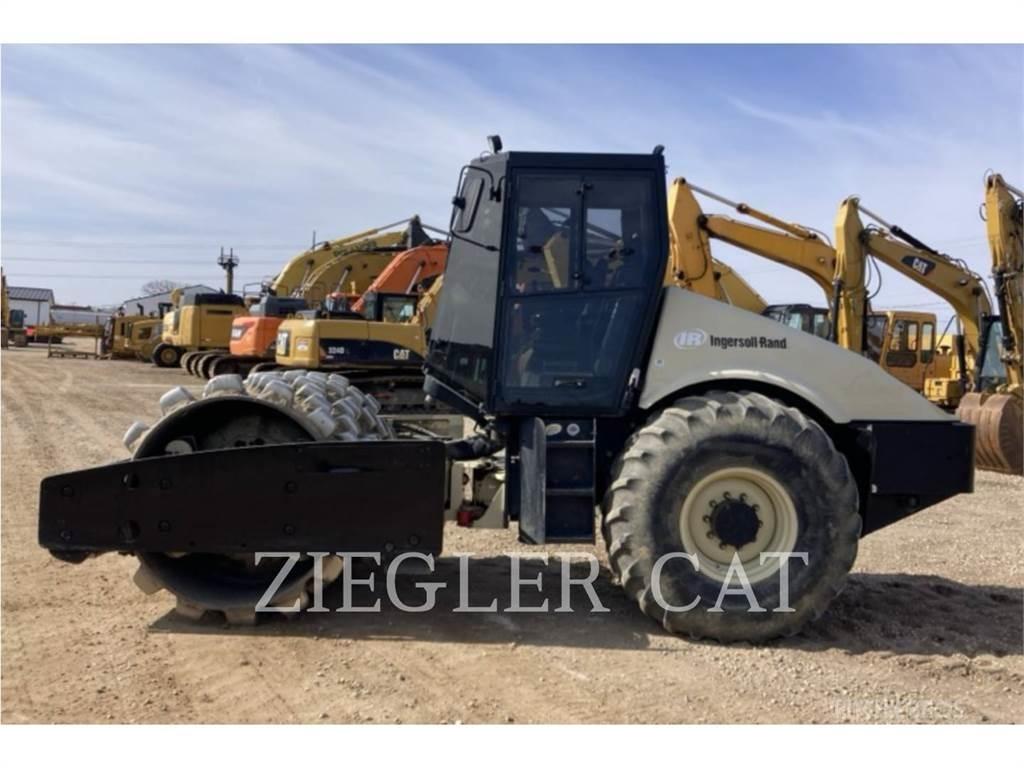 Ingersoll Rand SD-116F Грунтовые катки