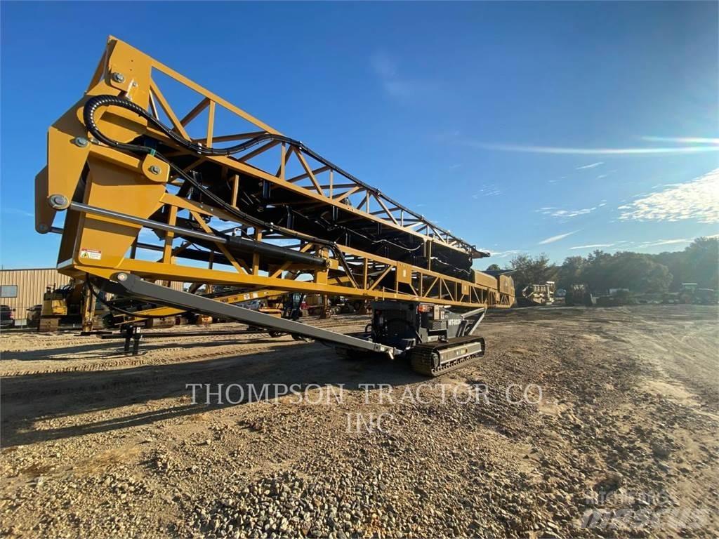 Irock CRUSHERS MT8036IW Дробилки