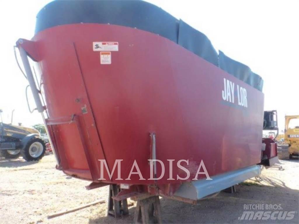 Jaylor 41000 Строительная техника - Другие