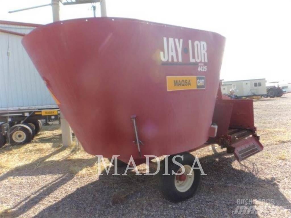 Jaylor 4425 Строительная техника - Другие