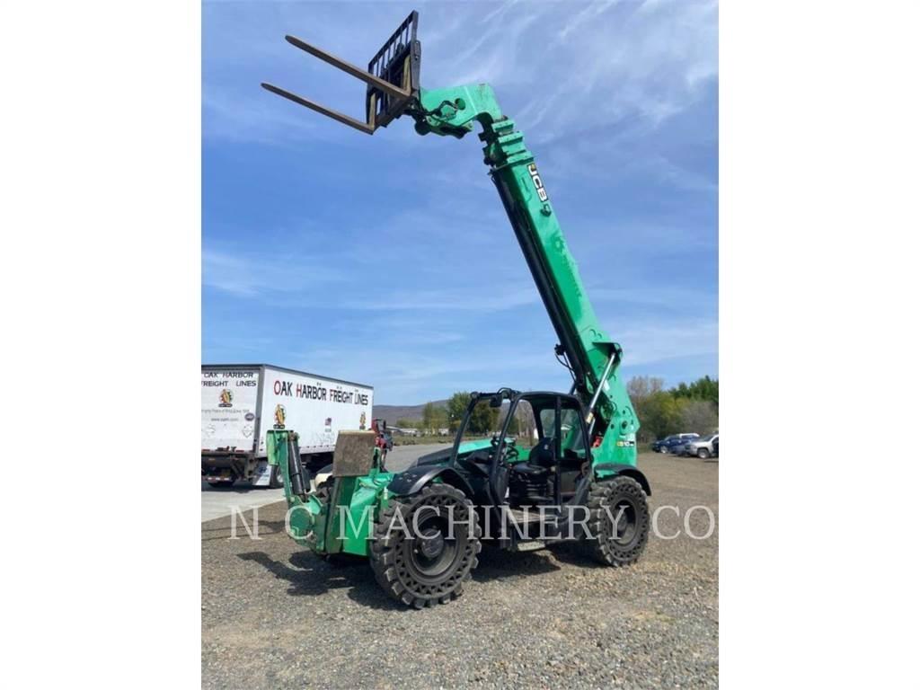 JCB 510-56 Телескопические погрузчики