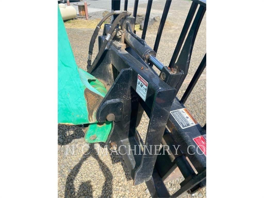 JCB 510-56 Телескопические погрузчики