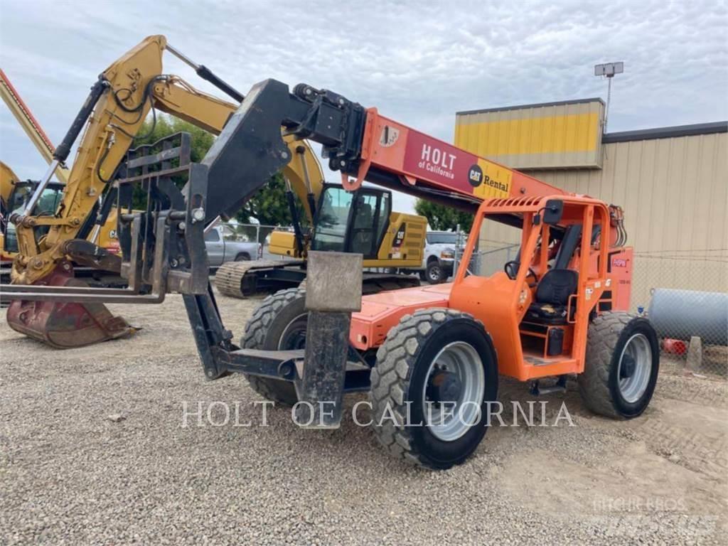 JLG 10054 Телескопические погрузчики