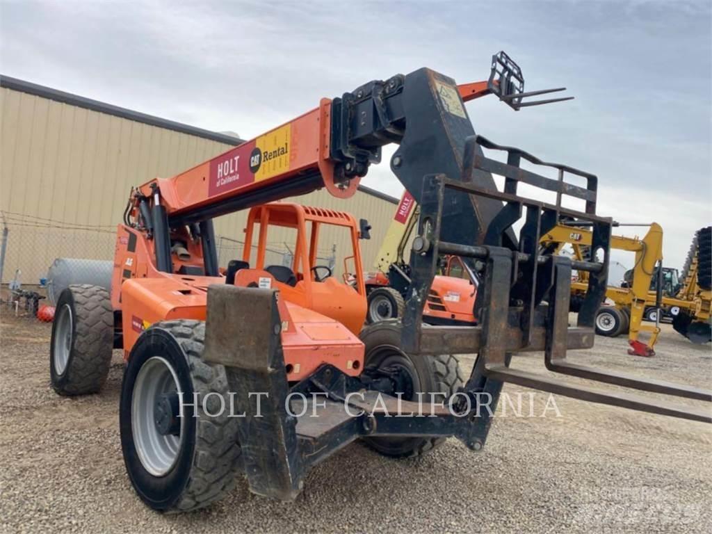 JLG 10054 Телескопические погрузчики