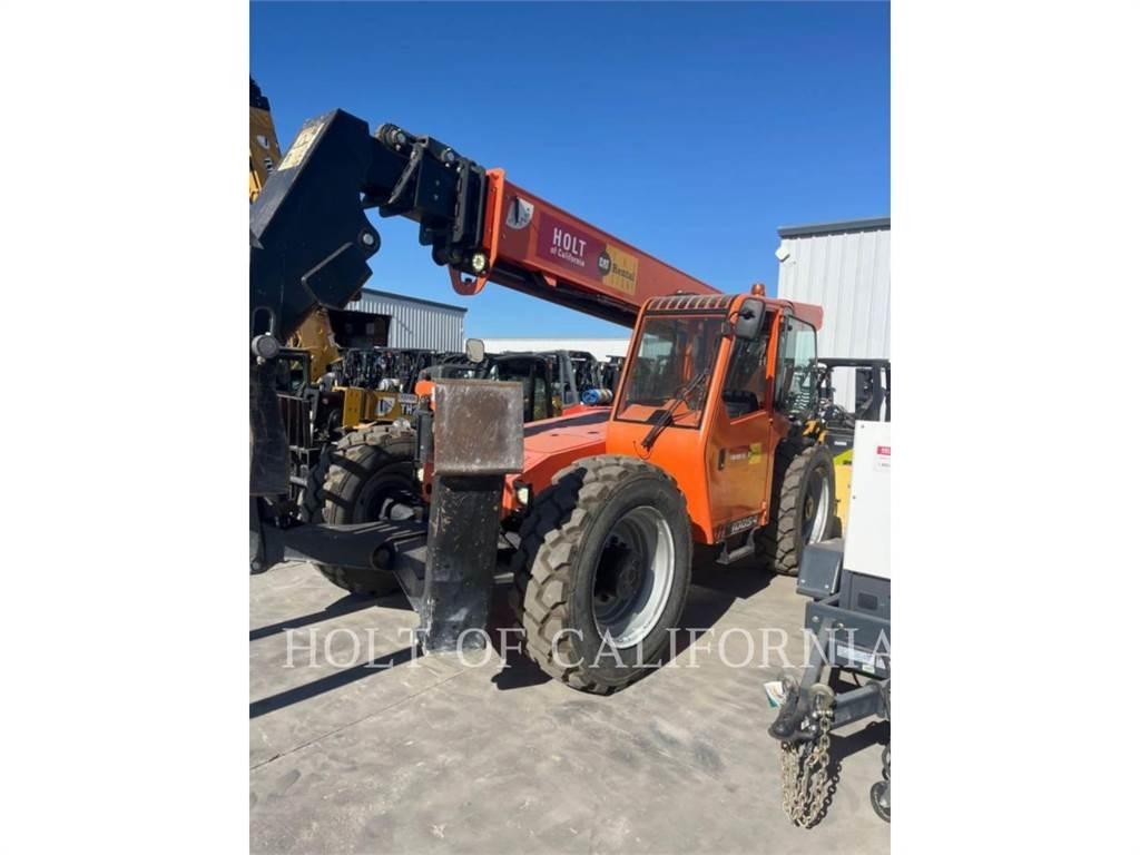 JLG 10054 Телескопические погрузчики