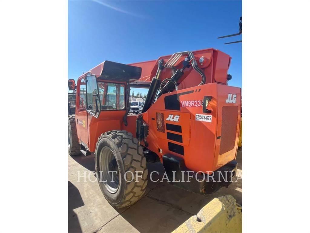 JLG 10054 Телескопические погрузчики