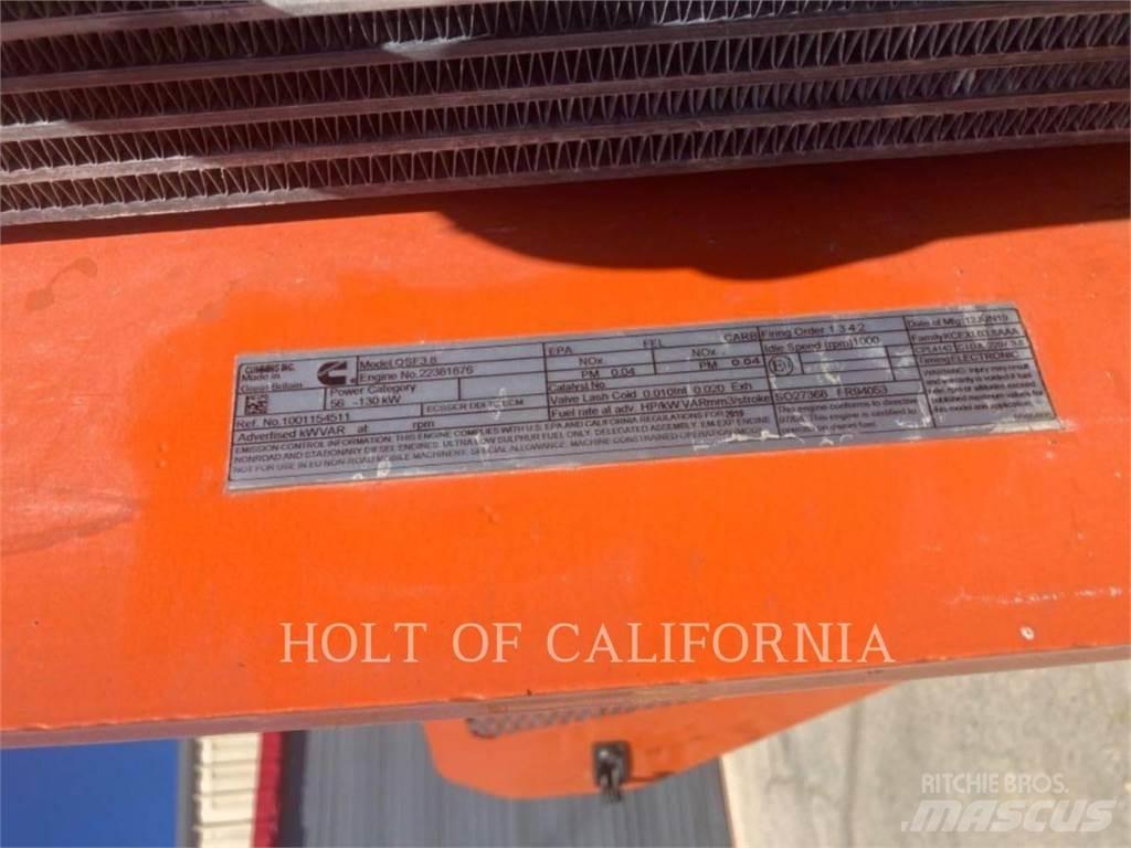 JLG 10054 Телескопические погрузчики