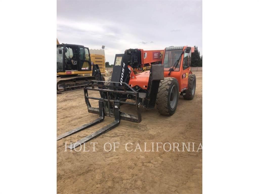 JLG 10054 Телескопические погрузчики