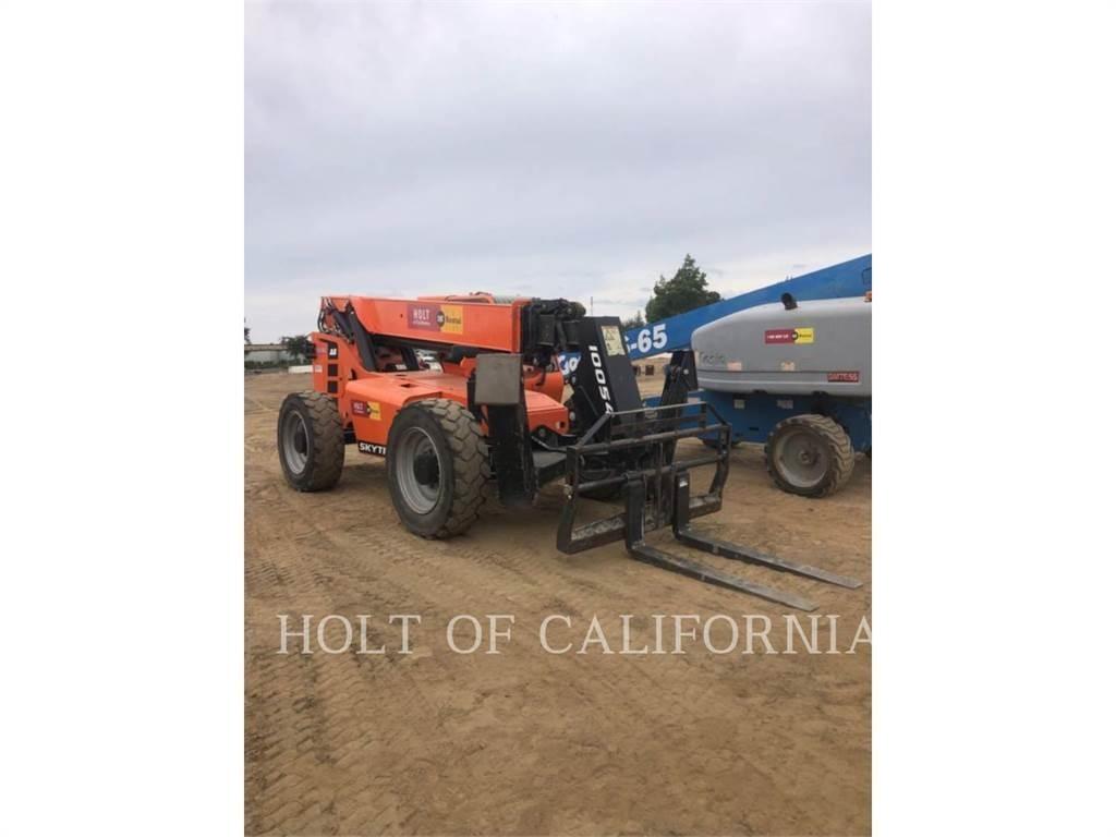 JLG 10054 Телескопические погрузчики