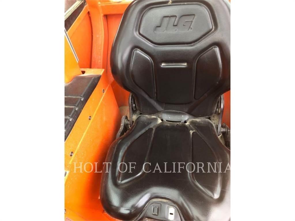 JLG 10054 Телескопические погрузчики