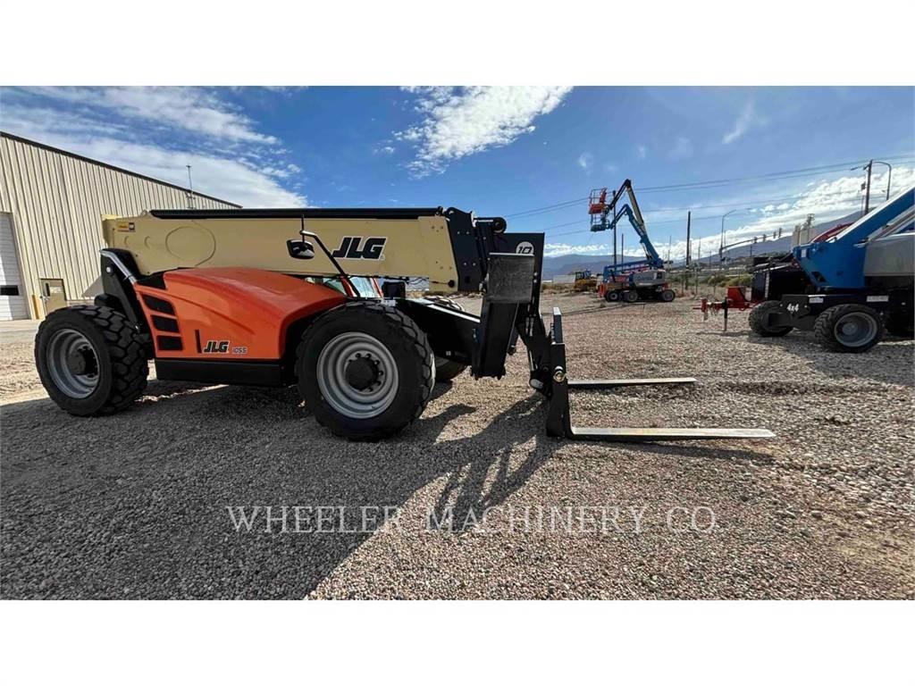 JLG 1055 Телескопические погрузчики