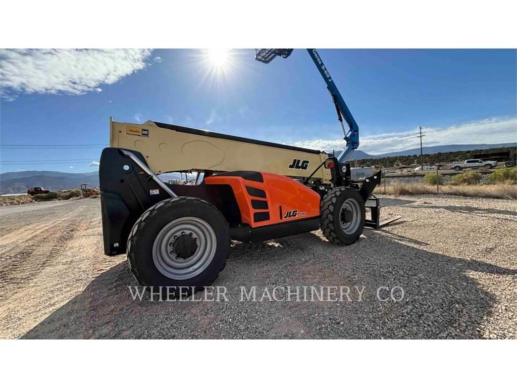 JLG 1055 Телескопические погрузчики