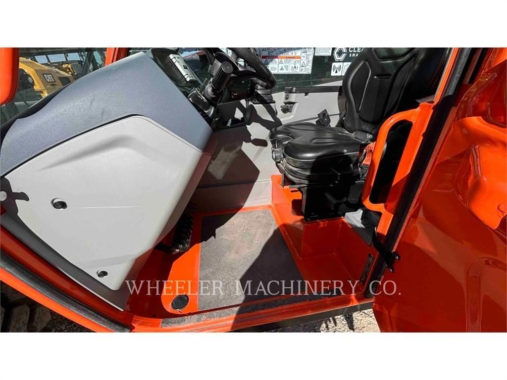 JLG 1055 Телескопические погрузчики