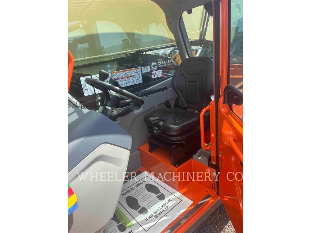 JLG 1055 Телескопические погрузчики