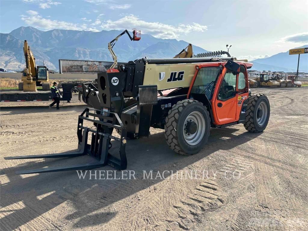 JLG 1055 Телескопические погрузчики