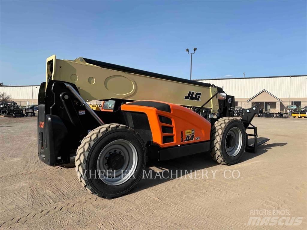 JLG 1055 Телескопические погрузчики