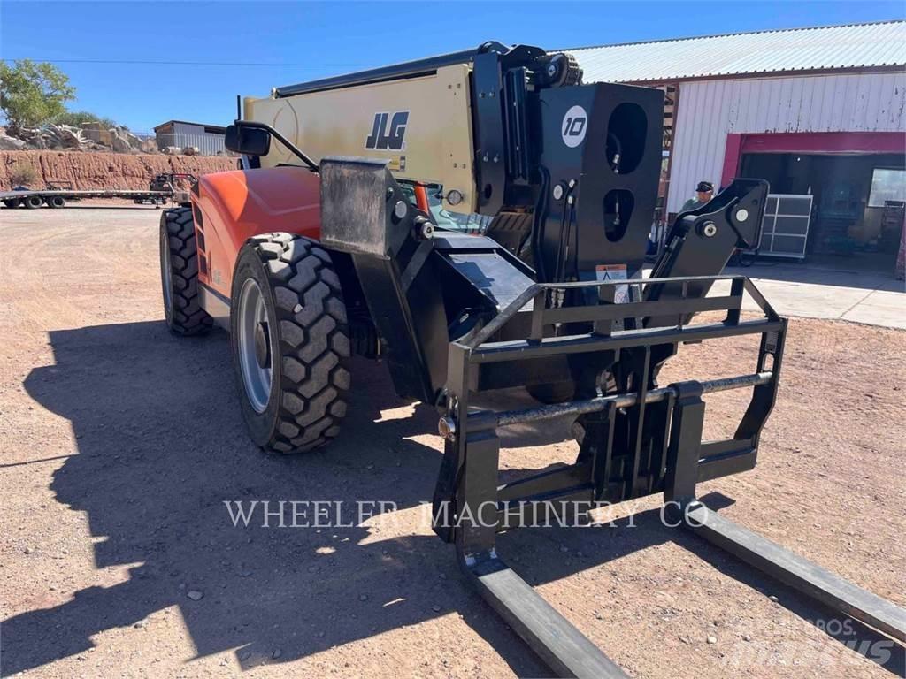 JLG 1055 Телескопические погрузчики