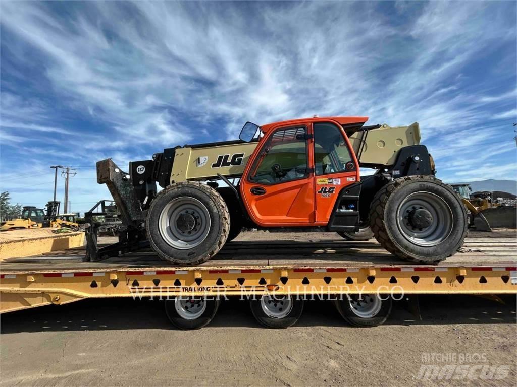 JLG 1055 Телескопические погрузчики