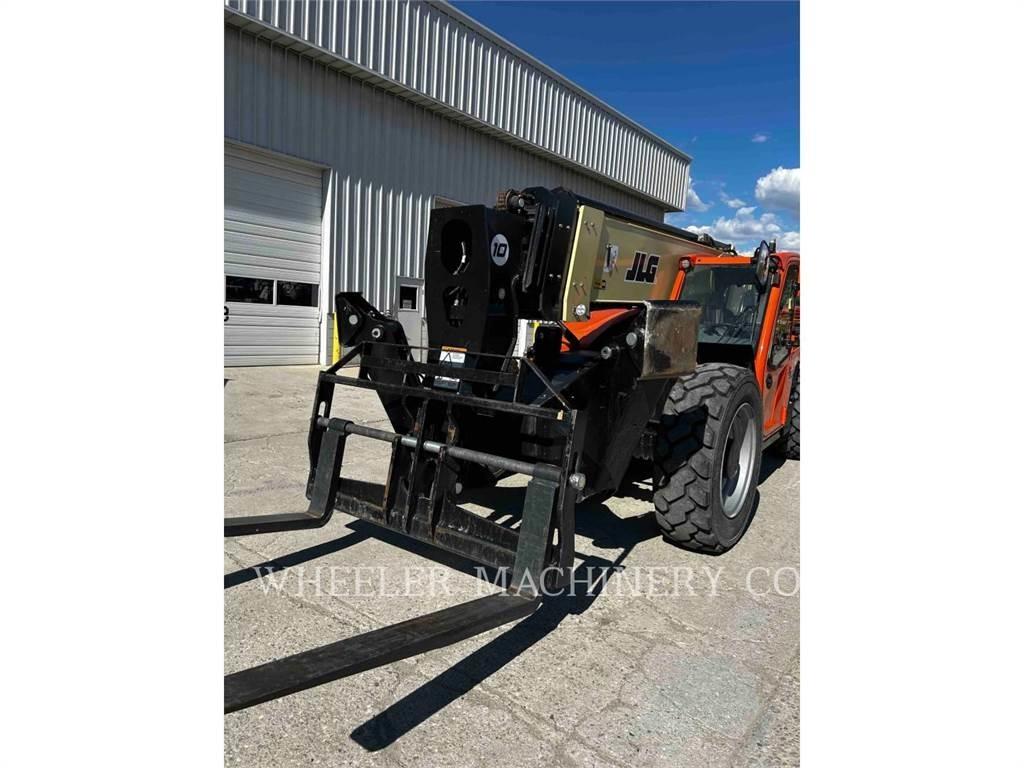 JLG 1055 Телескопические погрузчики