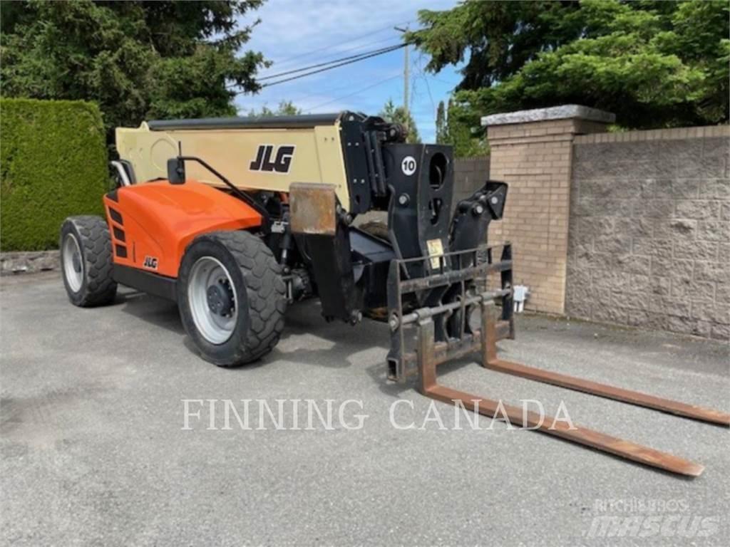 JLG 1055 Телескопические погрузчики
