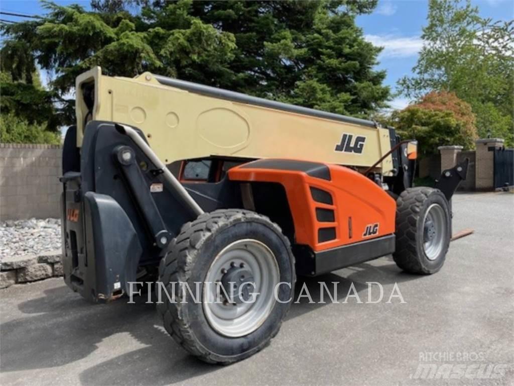 JLG 1055 Телескопические погрузчики