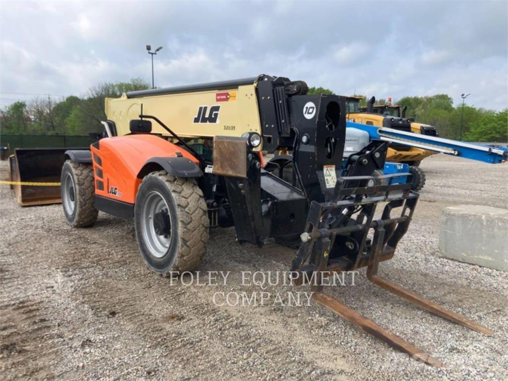 JLG 1055C Телескопические погрузчики