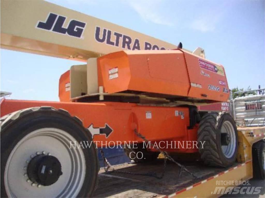 JLG 1200SJP Коленчатые подъемники