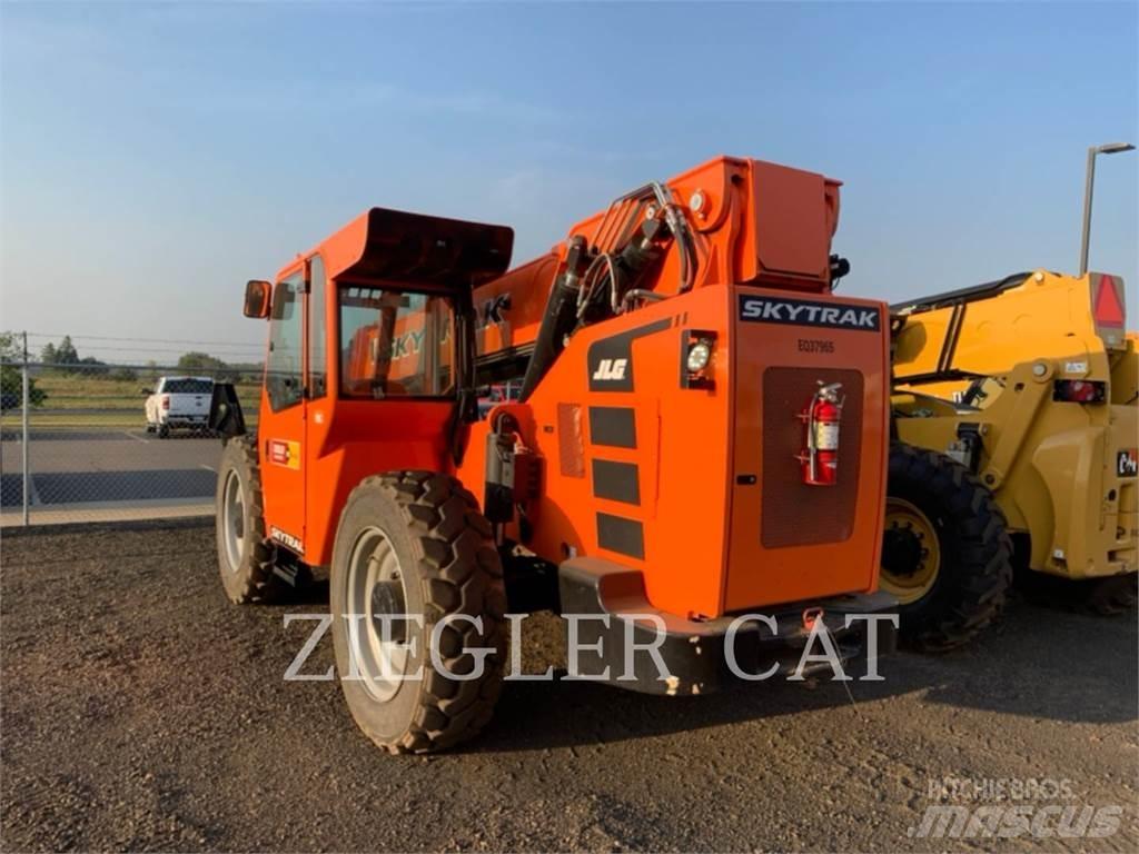 JLG 12054 Телескопические погрузчики