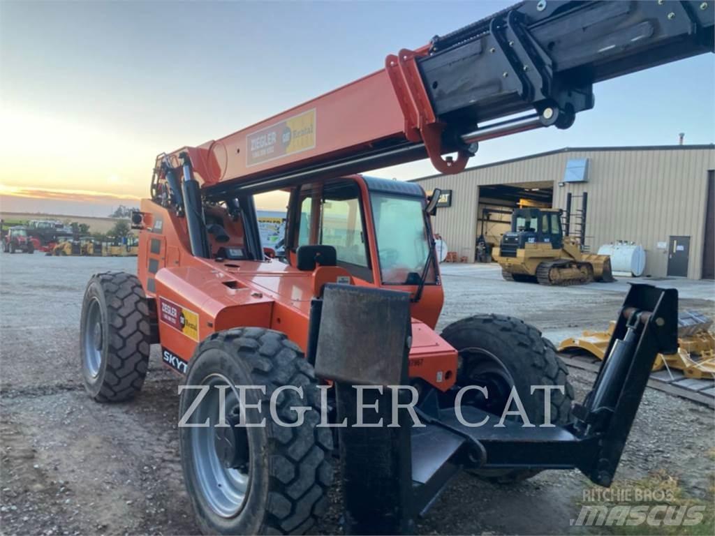 JLG 12054 Телескопические погрузчики