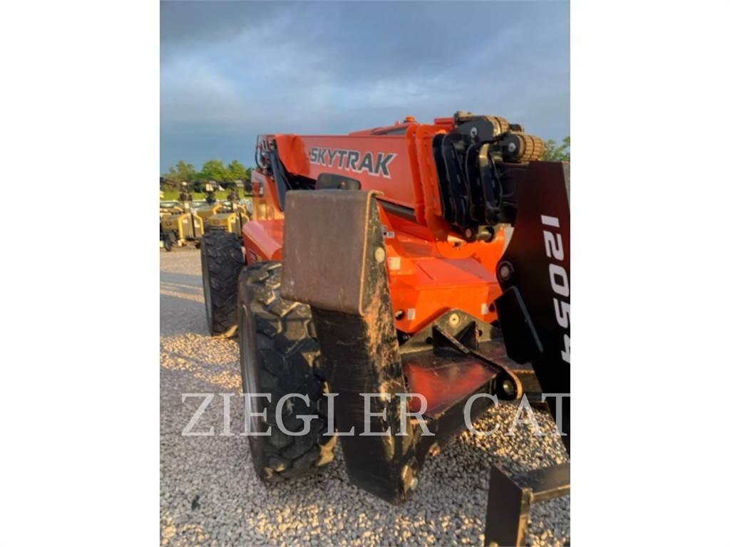 JLG 12054 Телескопические погрузчики