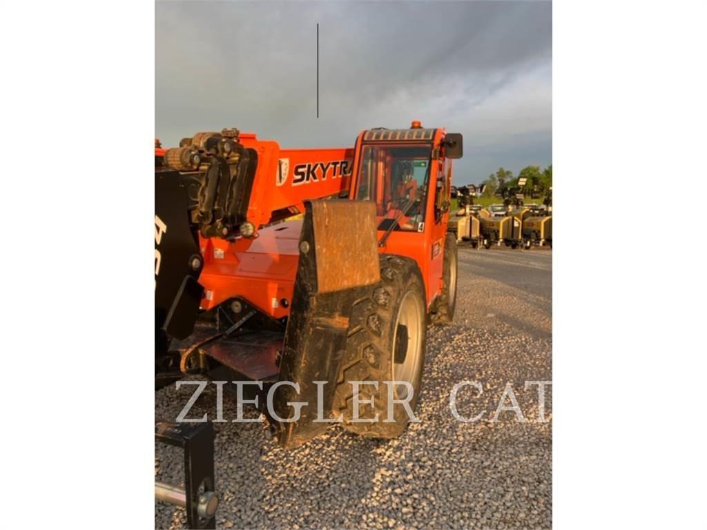 JLG 12054 Телескопические погрузчики
