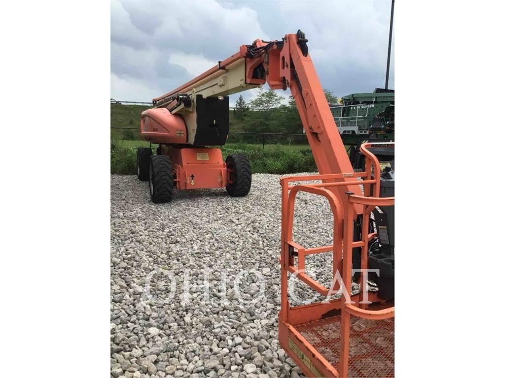 JLG 1250AJP Коленчатые подъемники