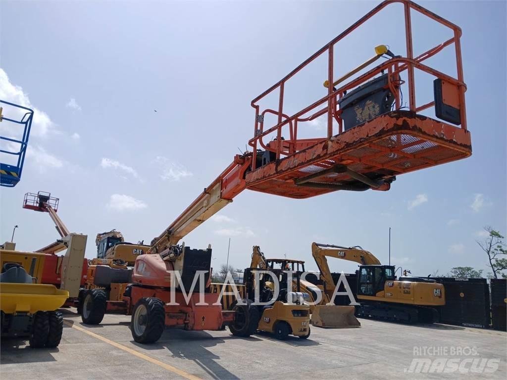 JLG 1250AJP Коленчатые подъемники