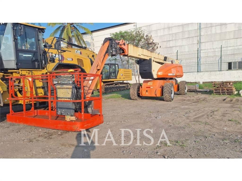 JLG 1250AJP Разные подъемники и вышки